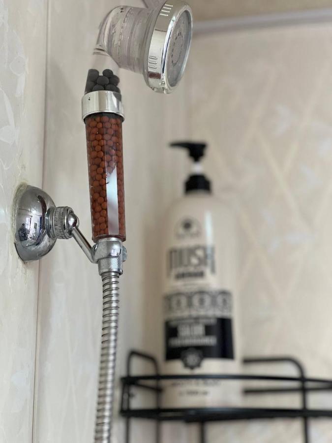 As-Salam Samarkand Hostel Kültér fotó